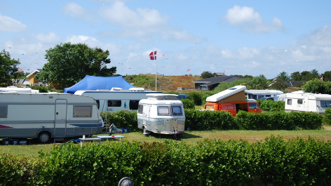 Camping Feldberg Strand-vakantie-vergelijken