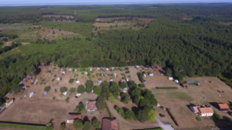 Camping Ferme Lacoussade-vakantie-vergelijken