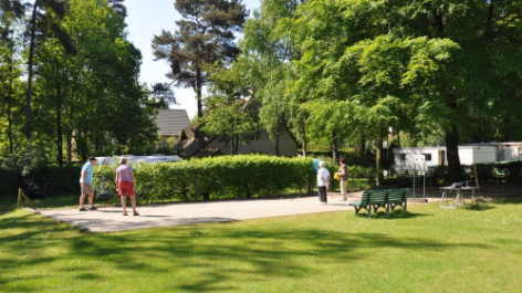 Camping Floreal Het Veen-vakantie-vergelijken