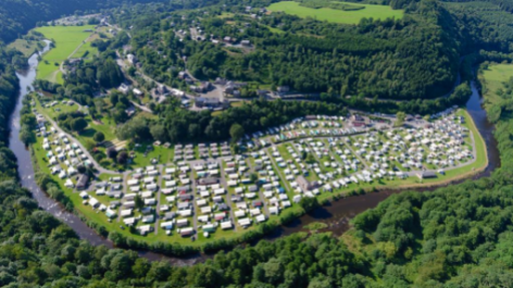 Camping Floreal La Roche En Ardenne 1-vakantie-vergelijken