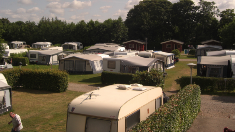 Camping Foldingbro-vakantie-vergelijken