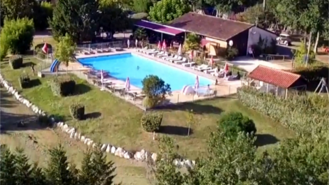 Camping Fontaine Du Roc-vakantie-vergelijken