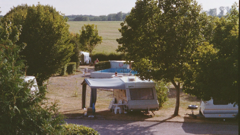 Camping Fontenoy-vakantie-vergelijken