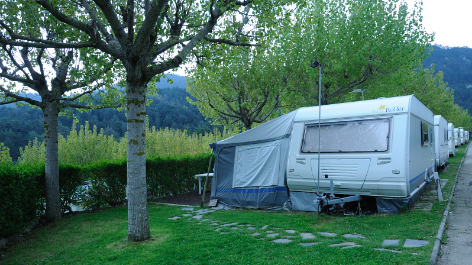 Camping Fontfreda-vakantie-vergelijken