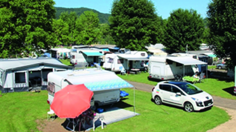 Camping Frick-vakantie-vergelijken