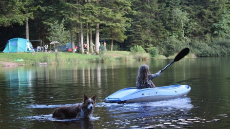 Camping Gademont Plage-vakantie-vergelijken