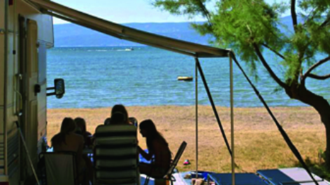Camping Galeb-vakantie-vergelijken