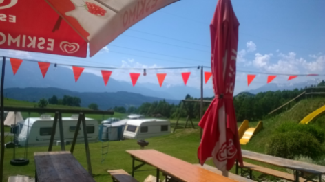 Camping Gauglerhof-vakantie-vergelijken