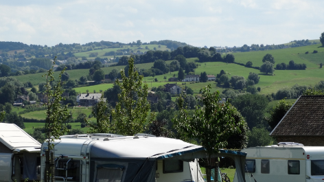 Camping Gene Zijde-vakantie-vergelijken