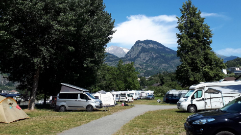 Camping Geschina-vakantie-vergelijken