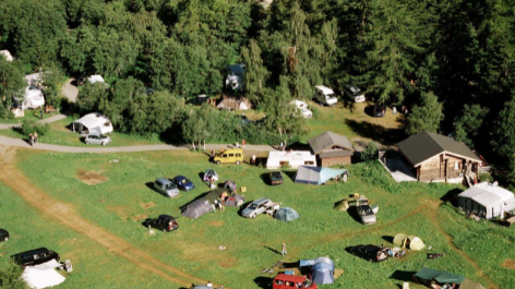 Camping Giessen-vakantie-vergelijken