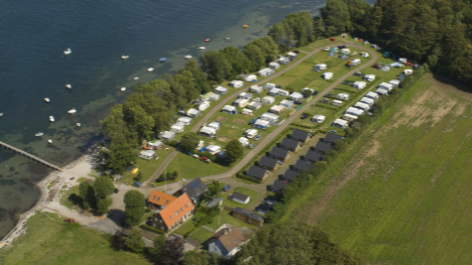 Camping Gl. Ålbo-vakantie-vergelijken
