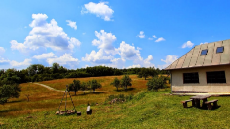 Camping & Glamping Slovakia-vakantie-vergelijken