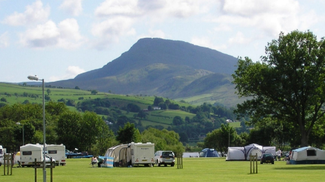 Camping Glanllyn Lakeside-vakantie-vergelijken