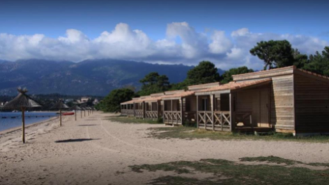 Camping Golfo Di Sogno-vakantie-vergelijken