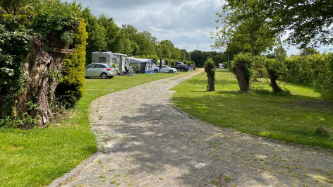 Camping Gorshoeve-vakantie-vergelijken