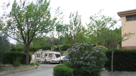 Camping Granada-vakantie-vergelijken