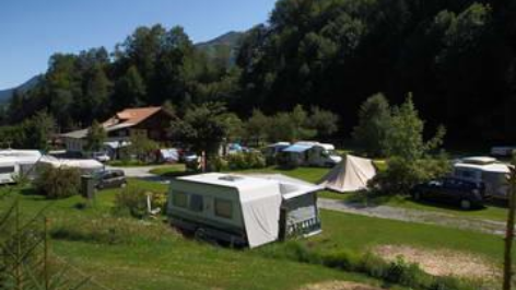 Camping Grassi-vakantie-vergelijken