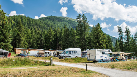 Camping Gravatscha-vakantie-vergelijken