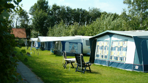 Camping Groede-vakantie-vergelijken