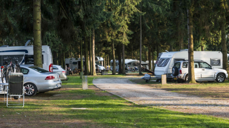 Camping Groenpark-vakantie-vergelijken