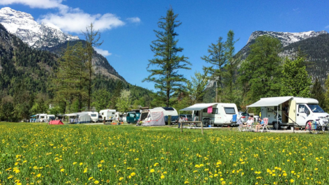 Camping Grubhof-vakantie-vergelijken