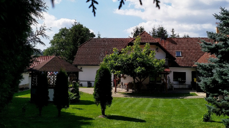 Camping Guesthouse Plíškovice-vakantie-vergelijken