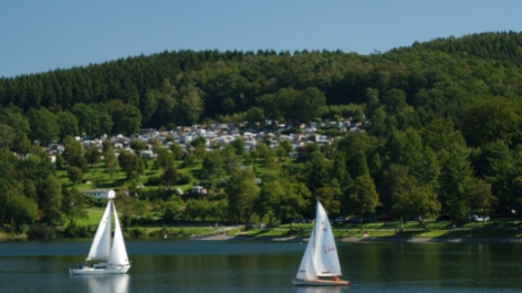 Camping Gut Kalberschnacke-vakantie-vergelijken