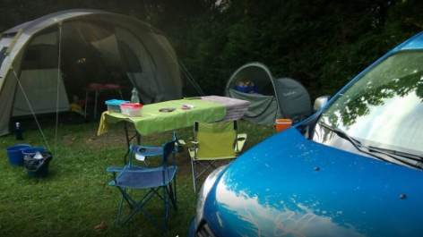 Camping Harazpy-vakantie-vergelijken