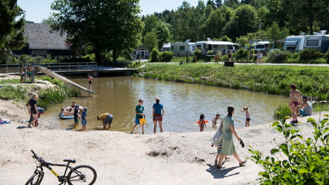 Camping Harfenmühle-vakantie-vergelijken