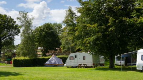 Camping Harford Bridge Holiday Park-vakantie-vergelijken