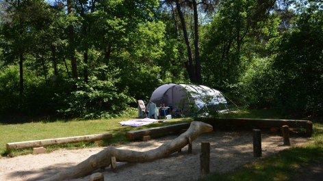 Camping Hartje Groen-vakantie-vergelijken