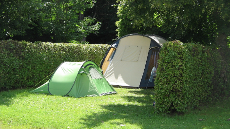 Camping Hasenmühle-vakantie-vergelijken