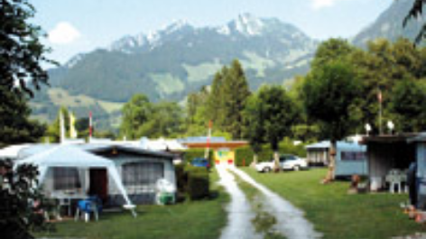 Camping Haute Gruyère-vakantie-vergelijken