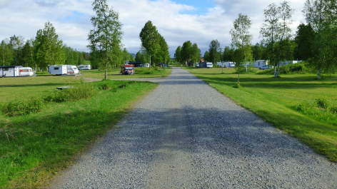 Camping Hede-vakantie-vergelijken