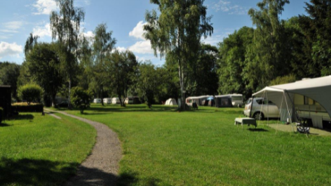 Camping Heilhauser Mühle-vakantie-vergelijken