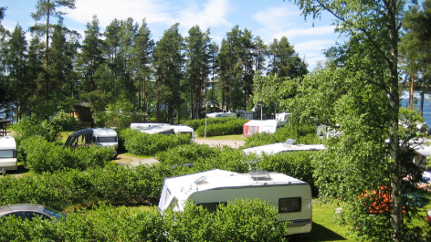 Camping Heinäsaari-vakantie-vergelijken