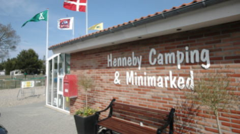 Camping Henneby-vakantie-vergelijken