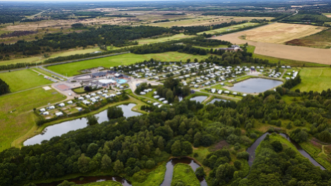 Camping Hessellund Sø-vakantie-vergelijken