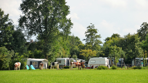 Camping Het Achterste Loo-vakantie-vergelijken