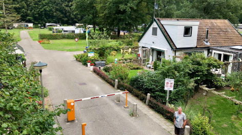 Camping Het Bosbad-vakantie-vergelijken