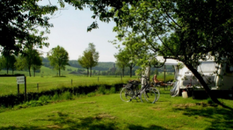 Camping Het Bovenste Bos-vakantie-vergelijken