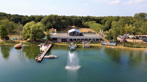 Camping Het Buitenhuis-vakantie-vergelijken