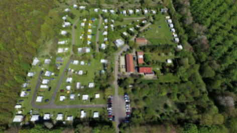 Camping Het Groene Bos-vakantie-vergelijken