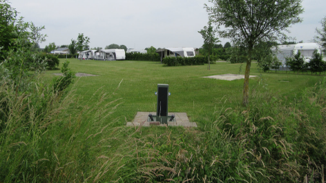 Camping Het Klaverblad-vakantie-vergelijken