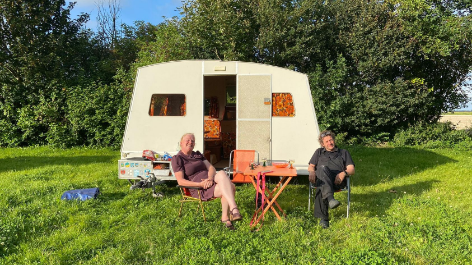 Camping Het Lage Noorden-vakantie-vergelijken