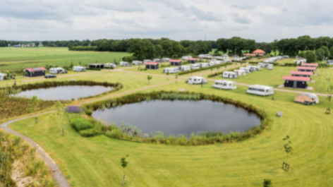 Camping Het Noordenveld-vakantie-vergelijken