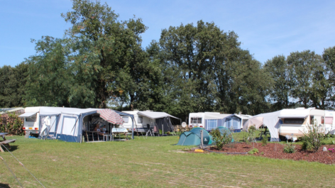Camping Het Scharrelnest-vakantie-vergelijken
