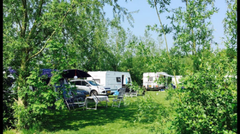 Camping Het Stammeland-vakantie-vergelijken