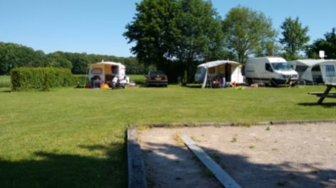 Camping Het Waldhoorn-vakantie-vergelijken